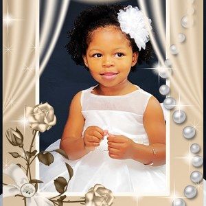 Meet your Posher, Racquel